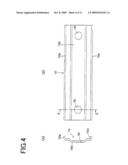 MOTION GUIDE DEVICE AND METHOD OF LUBRICATING THE SAME diagram and image