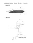 MOTION GUIDE DEVICE AND METHOD OF LUBRICATING THE SAME diagram and image