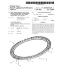 AXIAL BEARING WITH AN AXIAL ANGLE DISK WITH A SECURING TAB PRODUCING A SECURED MOUNTING AND CARRIER WITH SUCH AN AXIAL BEARING diagram and image