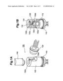 BI-DIRECTIONAL OPTICAL MODULE AND A METHOD FOR ASSEMBLING THE SAME diagram and image