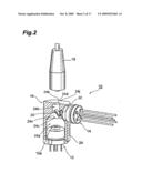 BI-DIRECTIONAL OPTICAL MODULE AND A METHOD FOR ASSEMBLING THE SAME diagram and image