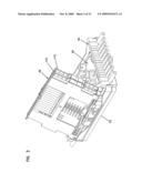 Fiber Optic Splice Enclosure diagram and image