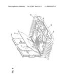 Fiber Optic Splice Enclosure diagram and image