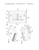 Fiber Optic Splice Enclosure diagram and image