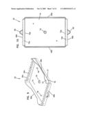 Fiber Optic Splice Enclosure diagram and image