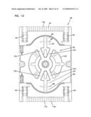 Fiber Optic Splice Enclosure diagram and image