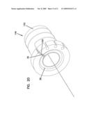 Fiber Optic Splice Enclosure diagram and image