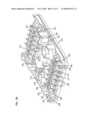 Fiber Optic Splice Enclosure diagram and image