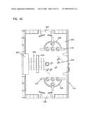 Fiber Optic Splice Enclosure diagram and image