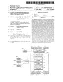 SYSTEM AND METHOD FOR PRODUCING MEDICAL IMAGE DATA ONTO PORTABLE DIGITAL RECORDING MEDIA diagram and image