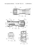 VIBRATION RESISTANT CAMERA FOR MOUNTING TO OBJECT diagram and image