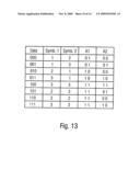 Device and method for transmitting optical data signals diagram and image