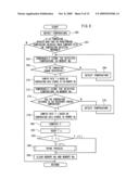 FIXING APPARATUS, PRINTING APPARATUS, AND COMPUTER READABLE MEDIUM STORING A PROGRAM FOR DETECTING TWINE diagram and image