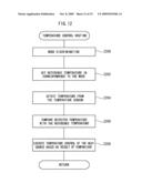 FIXING APPARATUS, PRINTING APPARATUS, AND COMPUTER READABLE MEDIUM STORING A PROGRAM FOR DETECTING TWINE diagram and image