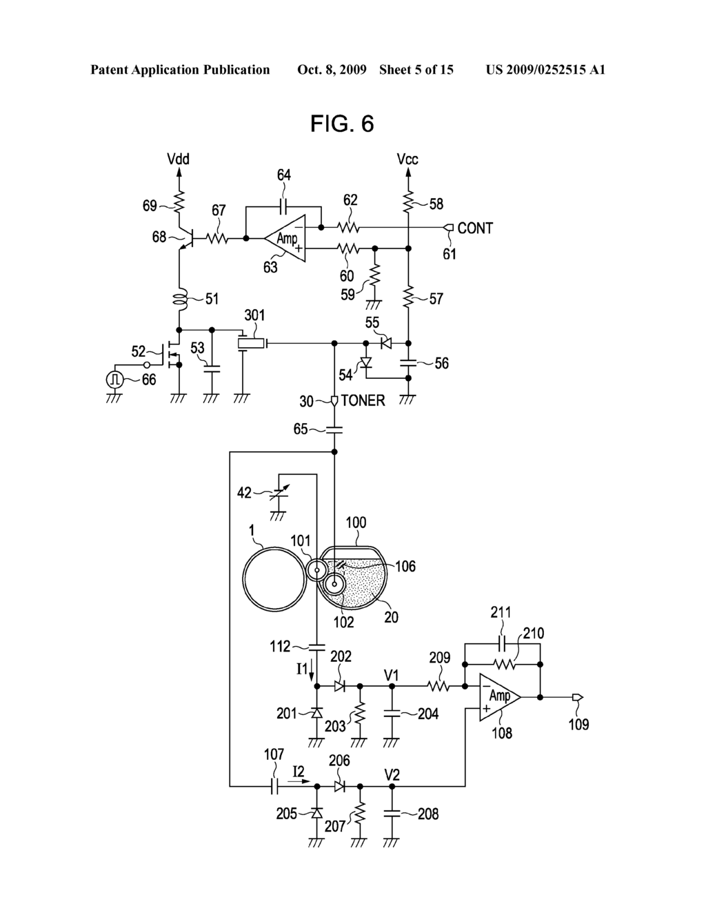 IMAGE FORMING APPARATUS - diagram, schematic, and image 06