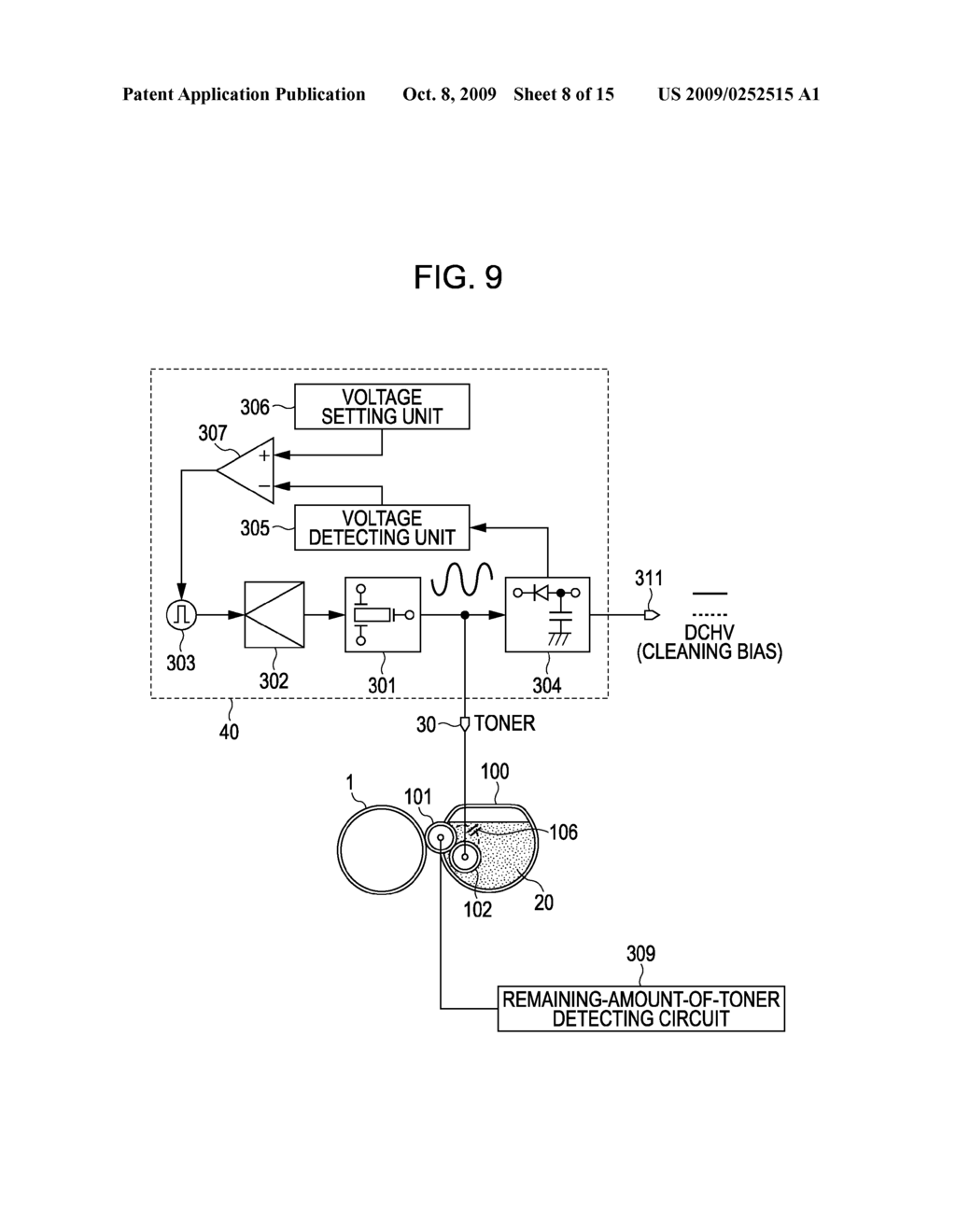 IMAGE FORMING APPARATUS - diagram, schematic, and image 09