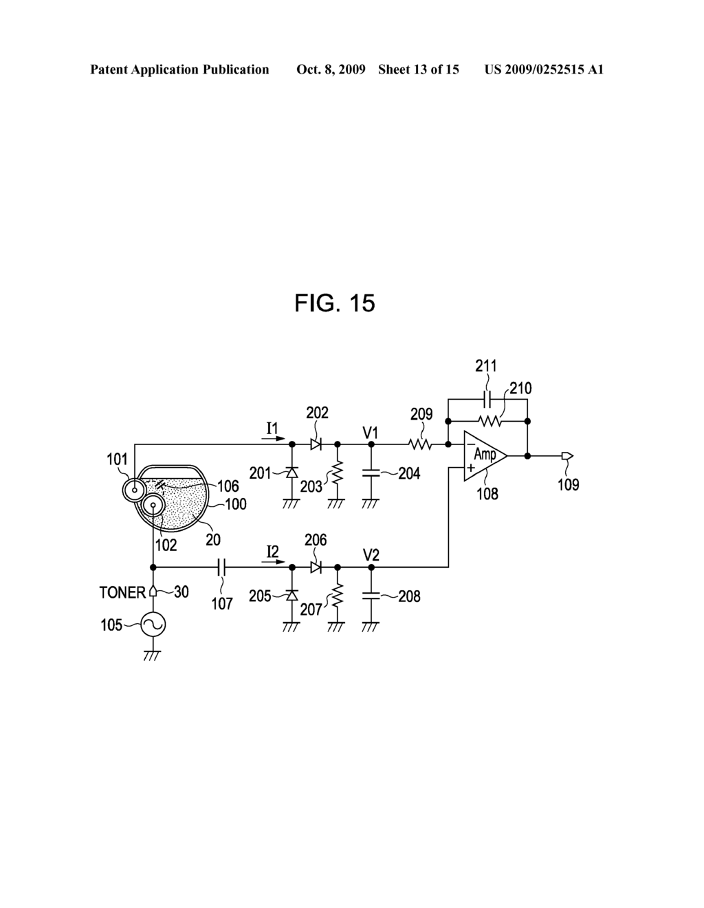 IMAGE FORMING APPARATUS - diagram, schematic, and image 14