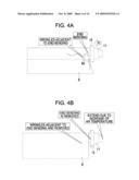 FIXING DEVICE AND IMAGE FORMING APPARATUS EQUIPPED WITH THE FIXING DEVICE diagram and image