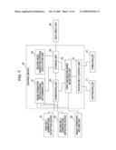 FIXING DEVICE AND IMAGE FORMING APPARATUS EQUIPPED WITH THE FIXING DEVICE diagram and image