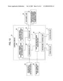 FIXING DEVICE AND IMAGE FORMING APPARATUS EQUIPPED WITH THE FIXING DEVICE diagram and image