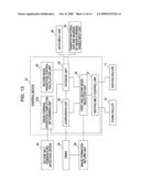 FIXING DEVICE AND IMAGE FORMING APPARATUS EQUIPPED WITH THE FIXING DEVICE diagram and image