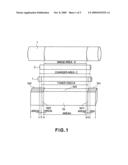 PROCESS CARTRIDGE AND IMAGE FORMING APPARATUS diagram and image