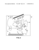 PROCESS CARTRIDGE AND IMAGE FORMING APPARATUS diagram and image