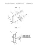 OPTICAL SCANNING APPARATUS AND IMAGE FORMING APPARATUS INCLUDING THE SAME diagram and image