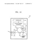 OPTICAL SCANNING APPARATUS AND IMAGE FORMING APPARATUS INCLUDING THE SAME diagram and image