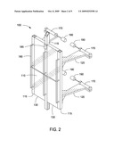 UNDERWATER DEVICE FOR ROV INSTALLABLE TOOLS diagram and image