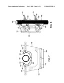 UNDERWATER DEVICE FOR ROV INSTALLABLE TOOLS diagram and image