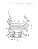 UNDERWATER DEVICE FOR ROV INSTALLABLE TOOLS diagram and image