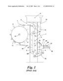 APPARATUS AND METHOD UTILIZING BUOYANCY diagram and image