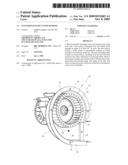 Extended Length Cutoff Blower diagram and image