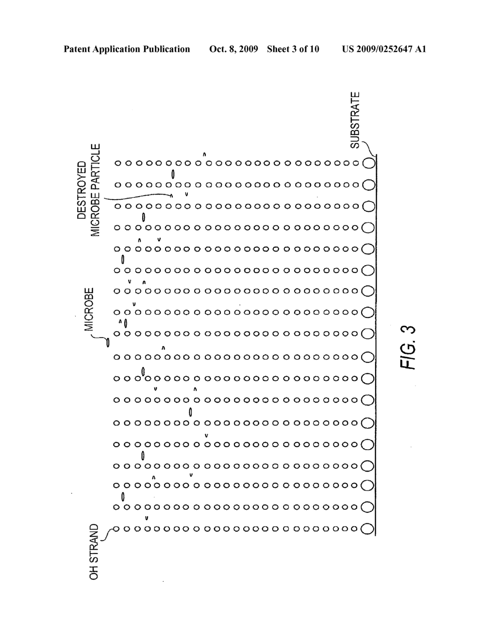 COMPOSITIONS AND METHODS FOR APPLYING ANTIMICROBIALS TO SUBSTRATES - diagram, schematic, and image 04