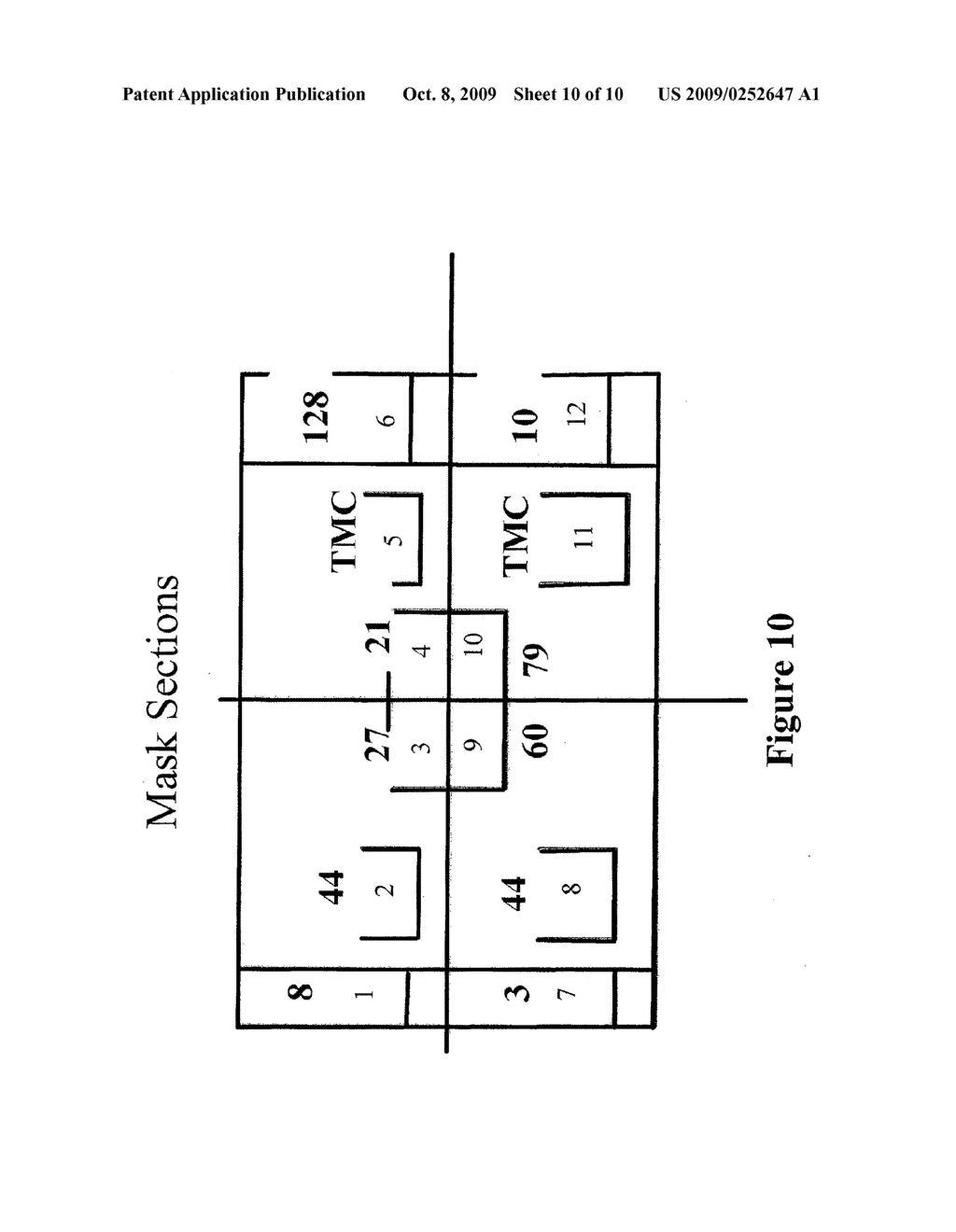 COMPOSITIONS AND METHODS FOR APPLYING ANTIMICROBIALS TO SUBSTRATES - diagram, schematic, and image 11