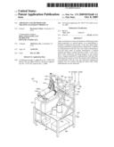 Apparatus and methods for treating allograft products diagram and image