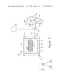 Apparatus and methods for treating allograft products diagram and image