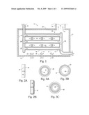 PYROLYSIS FURNACE AND PROCESS TUBES diagram and image