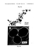 SYNTHESIS OF TETRAGONAL PHASE STABILIZED NANO AND SUBMICRON SIZED NANOPARTICLES diagram and image