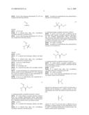 N-ALKOXYAMIDE CONJUGATES AS IMAGING AGENTS diagram and image