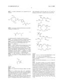 N-ALKOXYAMIDE CONJUGATES AS IMAGING AGENTS diagram and image