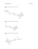 N-ALKOXYAMIDE CONJUGATES AS IMAGING AGENTS diagram and image