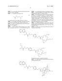 N-ALKOXYAMIDE CONJUGATES AS IMAGING AGENTS diagram and image