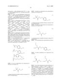 N-ALKOXYAMIDE CONJUGATES AS IMAGING AGENTS diagram and image