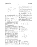 N-ALKOXYAMIDE CONJUGATES AS IMAGING AGENTS diagram and image