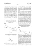 N-ALKOXYAMIDE CONJUGATES AS IMAGING AGENTS diagram and image