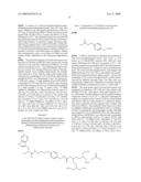 N-ALKOXYAMIDE CONJUGATES AS IMAGING AGENTS diagram and image