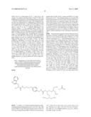 N-ALKOXYAMIDE CONJUGATES AS IMAGING AGENTS diagram and image