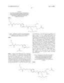 N-ALKOXYAMIDE CONJUGATES AS IMAGING AGENTS diagram and image